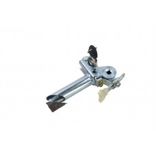 座管【内涨带锁电动车25.4*110】